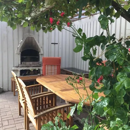 Appartamento Haus Strandlaeufer 2