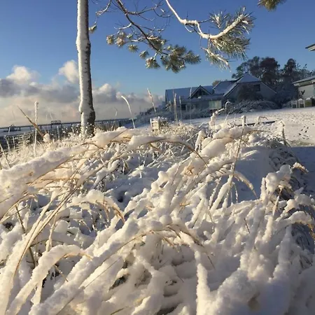 Haus Strandlaeufer 2 Appartamento Kellenhusen