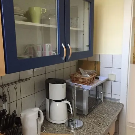 Haus Strandlaeufer 2