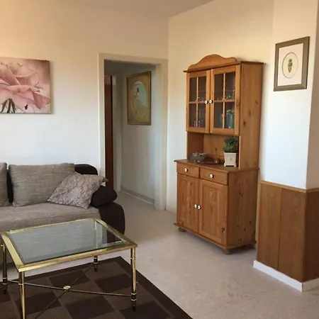 Haus Strandlaeufer 2 Appartamento Kellenhusen