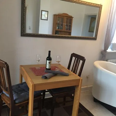 Haus Strandlaeufer 2 Kellenhusen