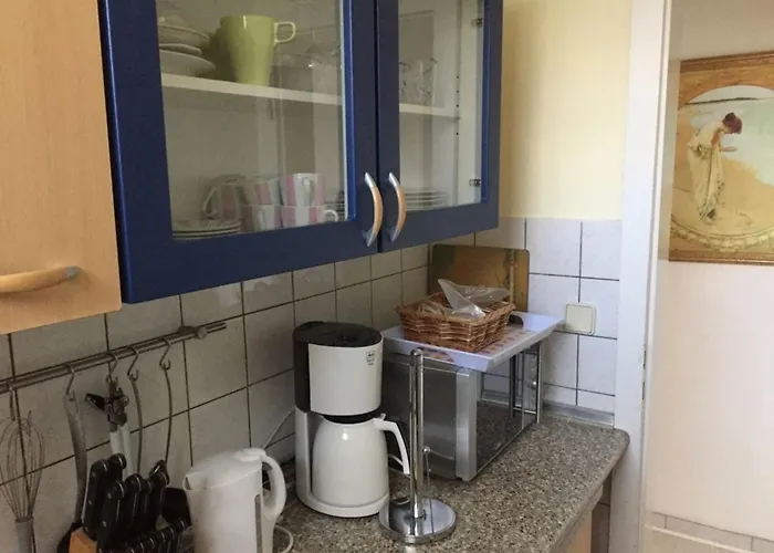 Haus Strandlaeufer 2