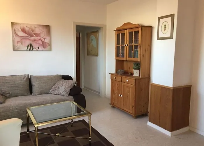 Haus Strandlaeufer 2 Appartamento Kellenhusen