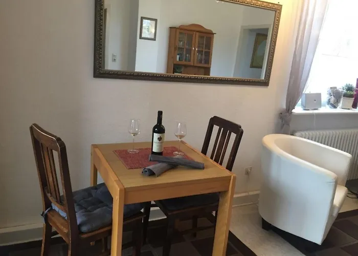 Haus Strandlaeufer 2 Kellenhusen