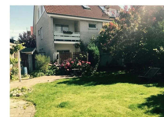 Haus Strandlaeufer 2